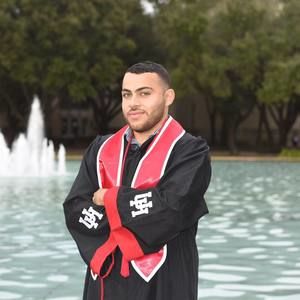 Meet your Posher, Rayman